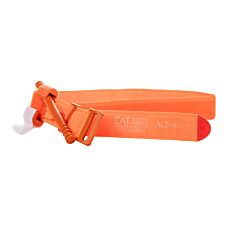 Combat Application Tourniquet C-A-T - Orange