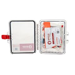 Individual Personal STOP THE BLEED® Stations