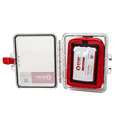 Individual Premium Personal STOP THE BLEED® Stations