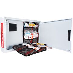 Enhanced Personal STOP THE BLEED® Station - Basic
